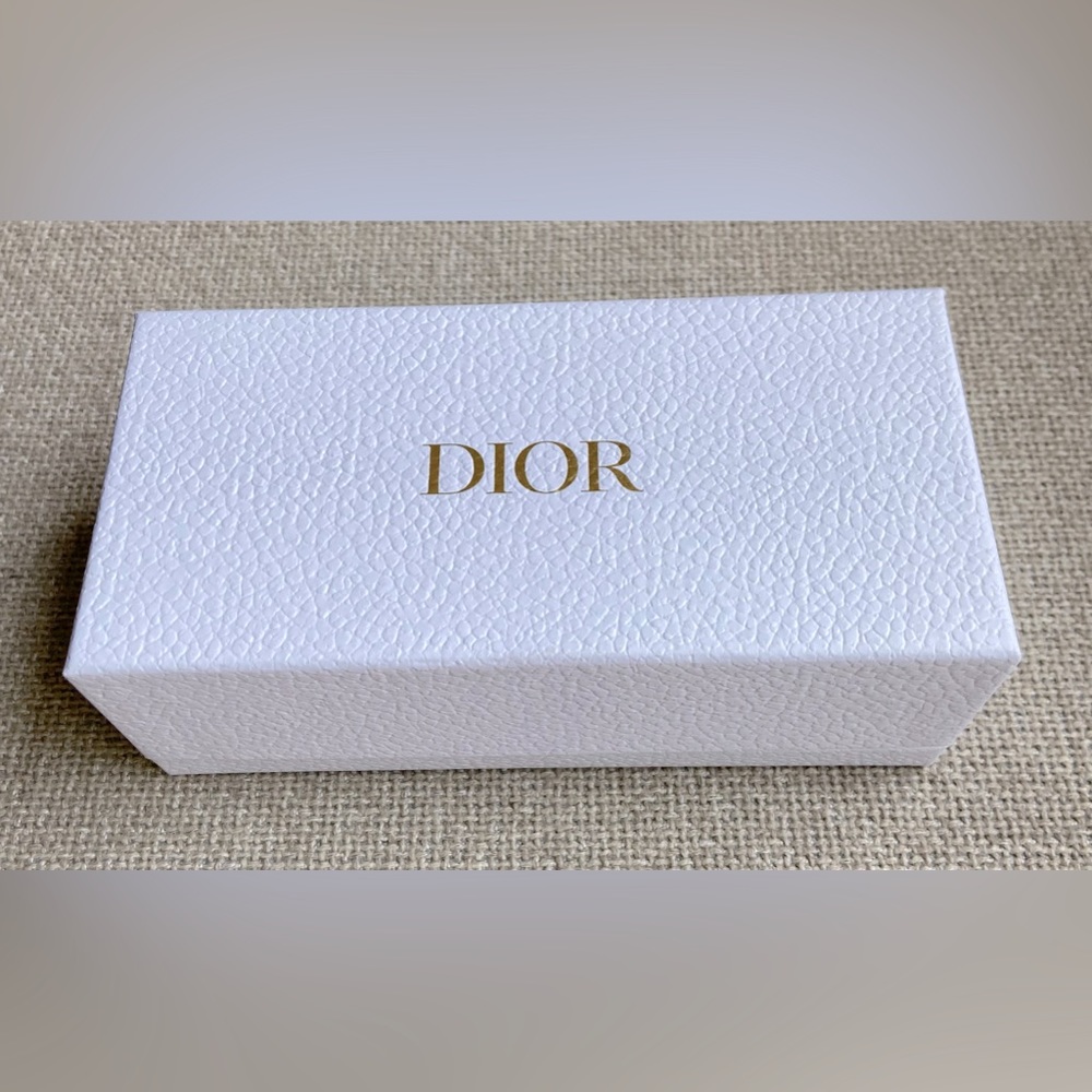 Dior | Sunglasses Exterior Box (Empty)